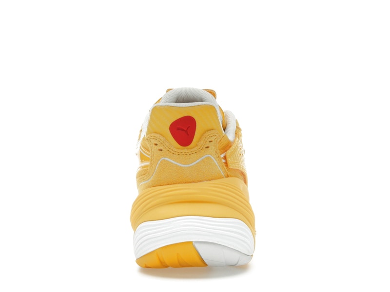 Puma Inverse Sonic The Hedgehog Tails