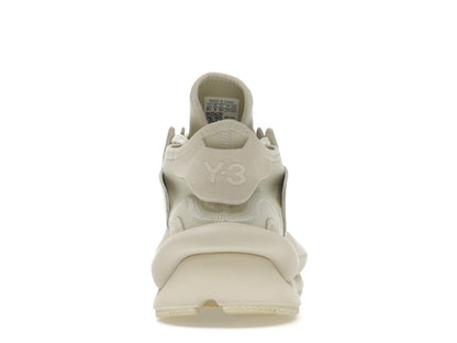 adidas Y-3 Kaiwa Off White Cream White Alumina