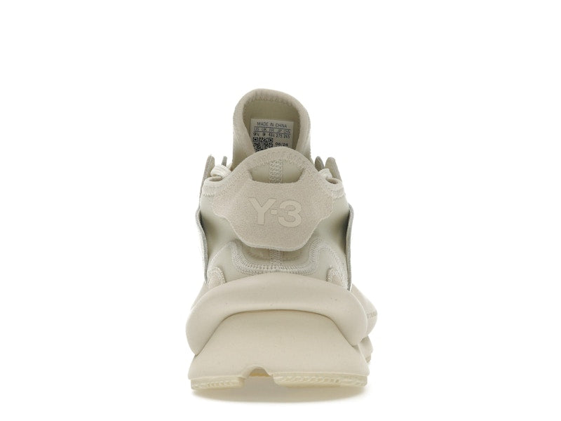 adidas Y-3 Kaiwa Off White Cream White Alumina