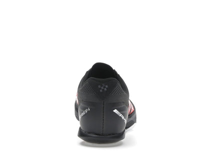 adidas Adizero Prime SP 4 Mercedes AMG Black Lucid Red