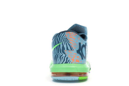 Nike KD 6 Liger