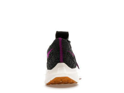 Nike Pegasus Turbo Next Nature Black Vivid Purple