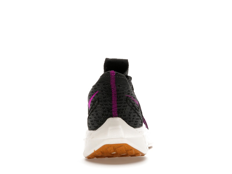 Nike Pegasus Turbo Next Nature Black Vivid Purple