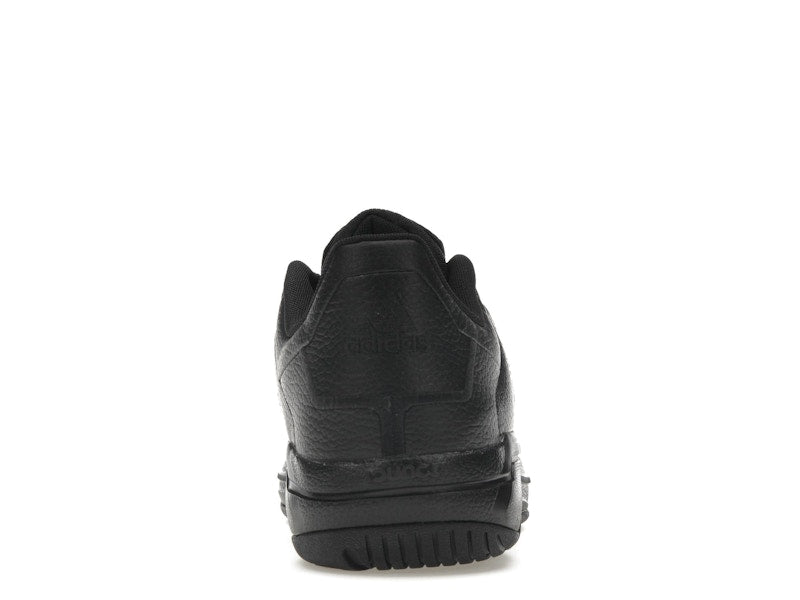 adidas Pro Model 2G Low Triple Black
