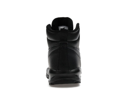 Nike Manoa Black (GS)