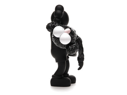 KAWS Gone Figure Black