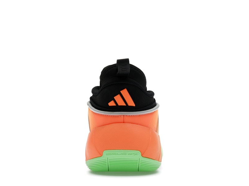 adidas D.O.N. Issue #7 Lime Burst