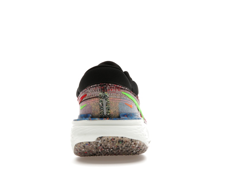 Nike ZoomX Invincible Run Flyknit Exeter Edition