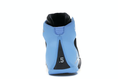 Jordan Melo 1.5 Black University Blue