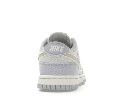 Nike Dunk Low Ghost Denim (Women's)