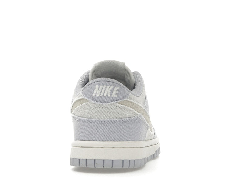 Nike Dunk Low Ghost Denim (Women's)