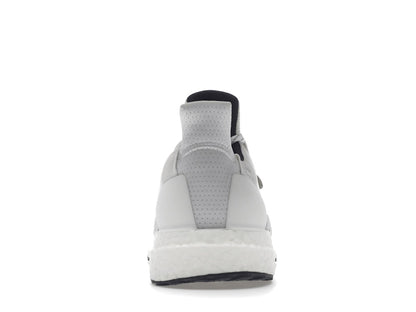 adidas Solar Hu Glide Human Made White Red