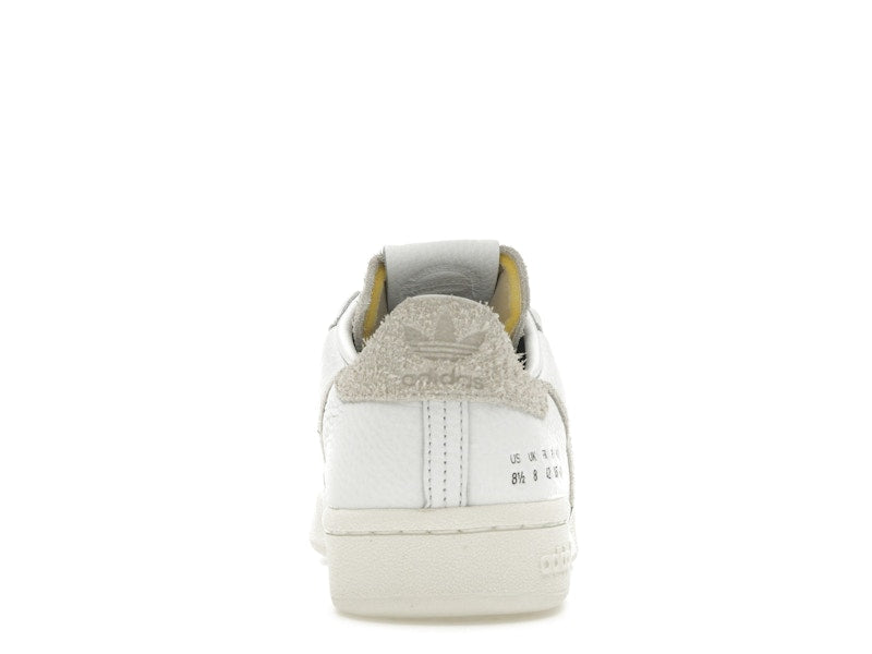 adidas Continental 80 Premium Basics Cloud White