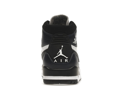 Jordan Legacy 312 White Midnight Navy