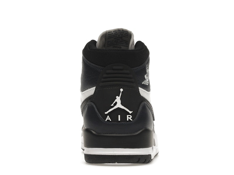 Jordan Legacy 312 White Midnight Navy