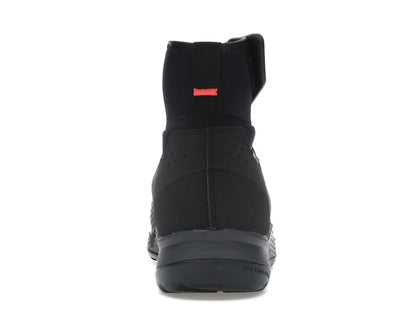 adidas Five Ten Trailcross Gore-Tex Core Black Grey Three Solar Red