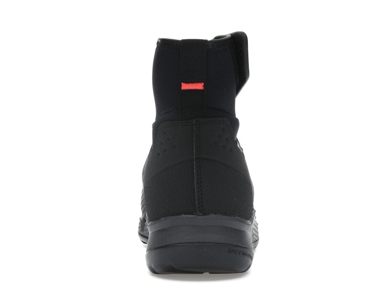 adidas Five Ten Trailcross Gore-Tex Core Black Grey Three Solar Red