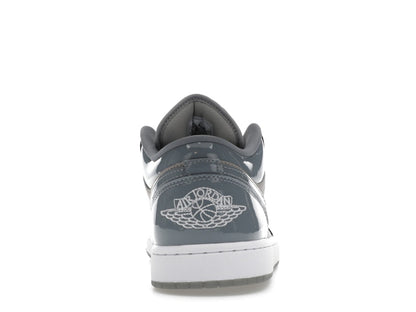 Jordan 1 Low SE Medium Grey Cool Grey White