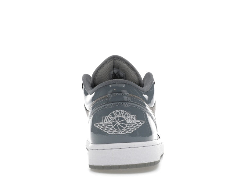 Jordan 1 Low SE Medium Grey Cool Grey White