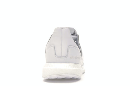 adidas Ultra Boost Leather White