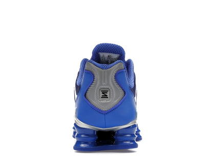 Nike Shox TL Hyper Royal
