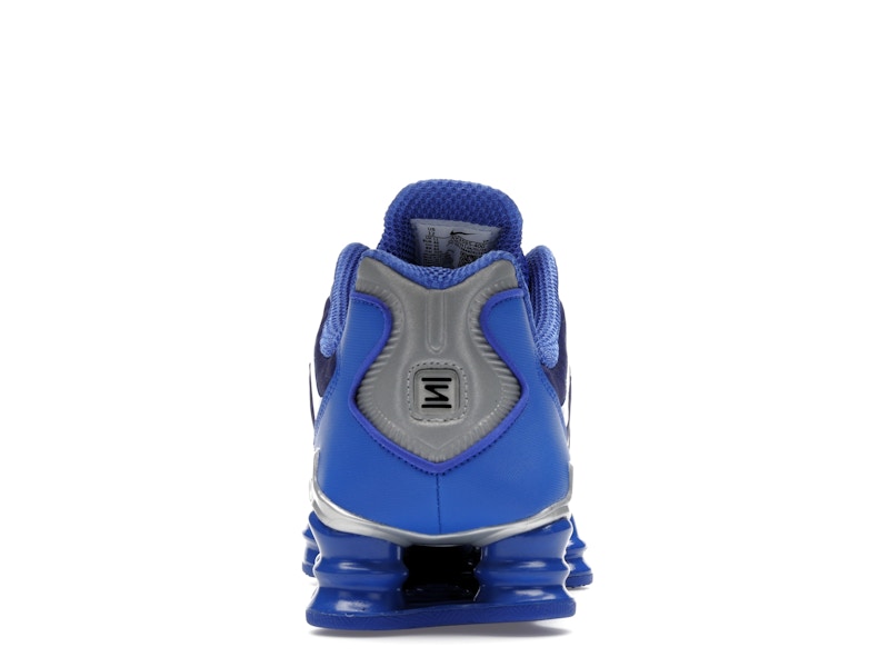 Nike Shox TL Hyper Royal
