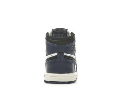 Jordan 1 Retro High OG Midnight Navy (TD)