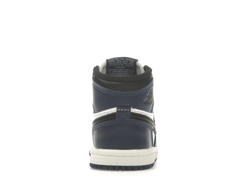 Jordan 1 Retro High OG Midnight Navy (TD)