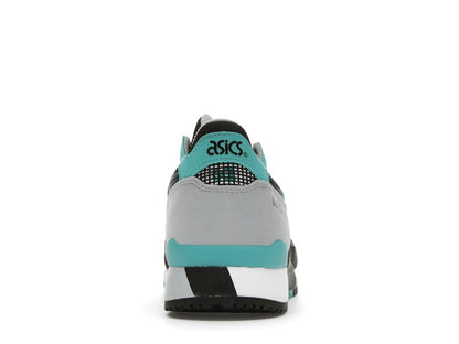 ASICS Gel-Lyte III White Black Teal