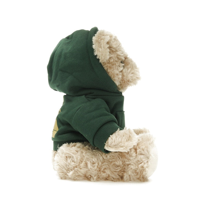 Palace x Harrods Teddy Bear Green