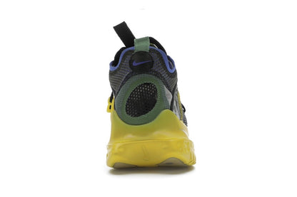 Nike Flow 2020 ISPA Medium Olive