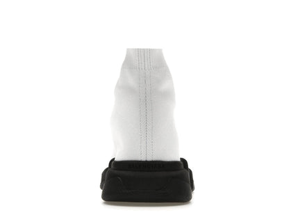 Balenciaga Speed Recycled White