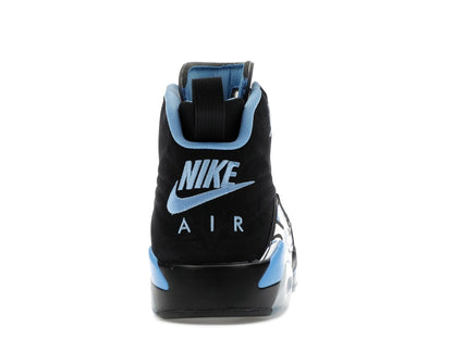 Jordan MVP University Blue