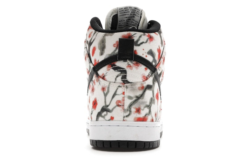 Nike SB Dunk High Cherry Blossom