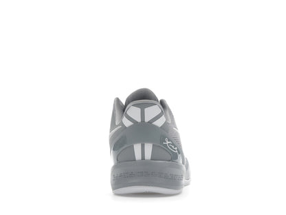 Nike Kobe 8 Wolf Grey (GS)