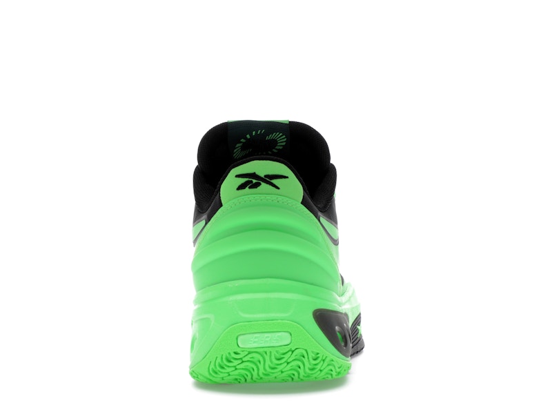 Reebok Engine A Solar Lime