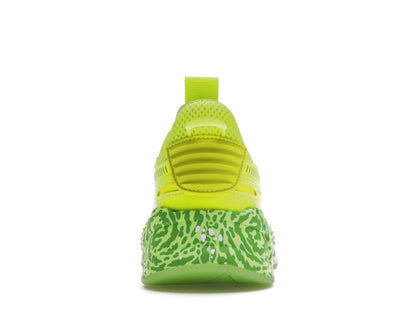 Puma RS-X Rick and Morty