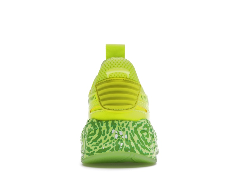 Puma RS-X Rick and Morty