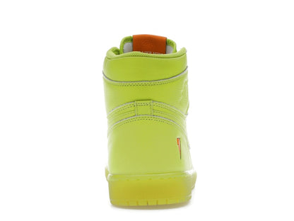 Jordan 1 Retro High Gatorade Cyber