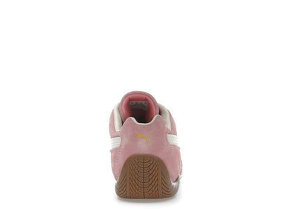 Puma Speedcat Faded Carnation Pink Alpine Snow (Women's)