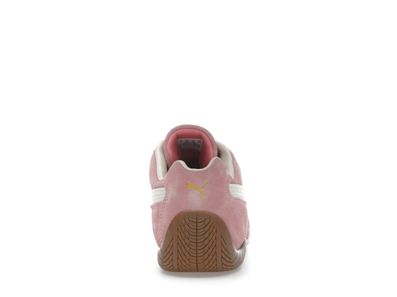 Puma Speedcat Faded Carnation Pink Alpine Snow (Women's)