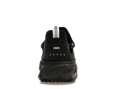 Nike React Presto Black Cat
