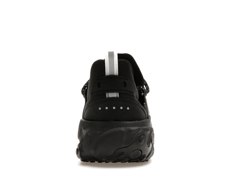 Nike React Presto Black Cat