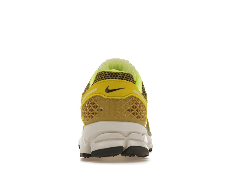 Nike Zoom Vomero 5 Olive Flak Volt (Women's)