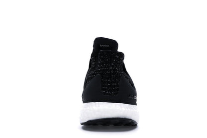 adidas Ultra Boost 4.0 Black White Speckle