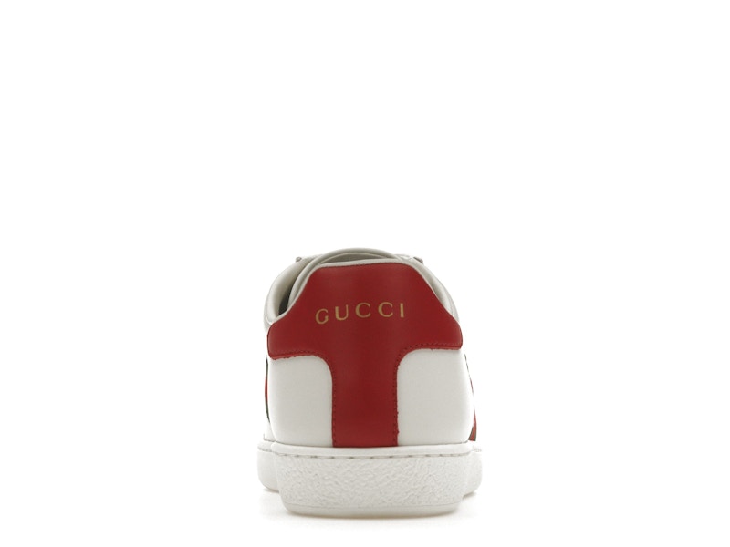 Gucci Ace Cherry G (Women's)
