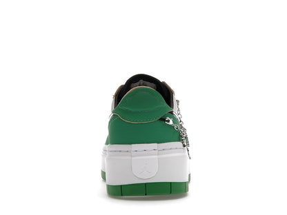 Jordan 1 Elevate Low SE Lucky Green (Women's)