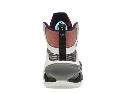 Nike Air Zoom GT Jump Multi-Color