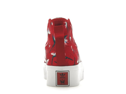 adidas Nizza Platform Mid Thebe Magugu (Women's)