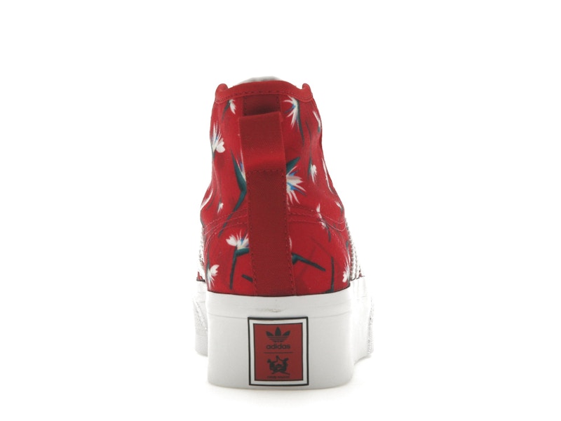 adidas Nizza Platform Mid Thebe Magugu (Women's)